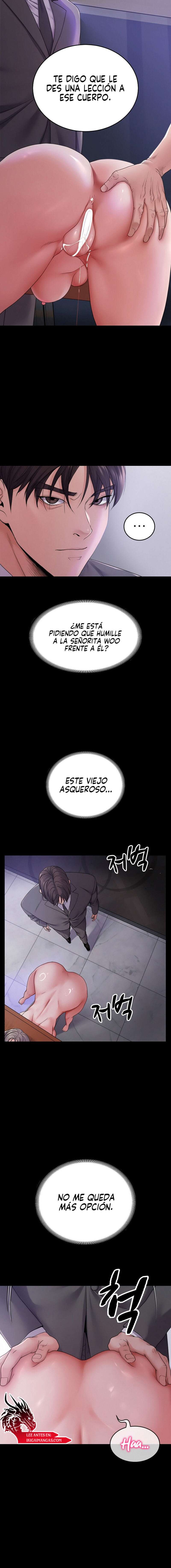 Reencarnacion Sorprendente Capitulo 32 página 3