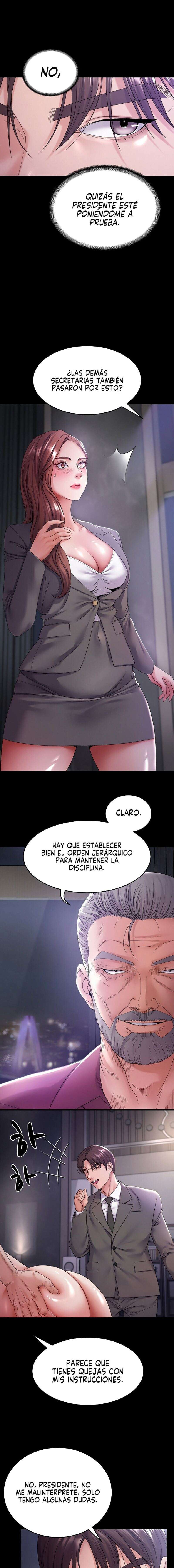 Reencarnacion Sorprendente Capitulo 32 página 4