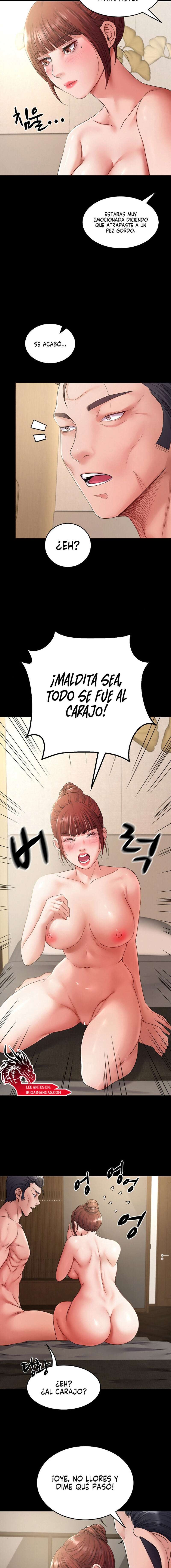 Reencarnacion Sorprendente Capitulo 34 página 13