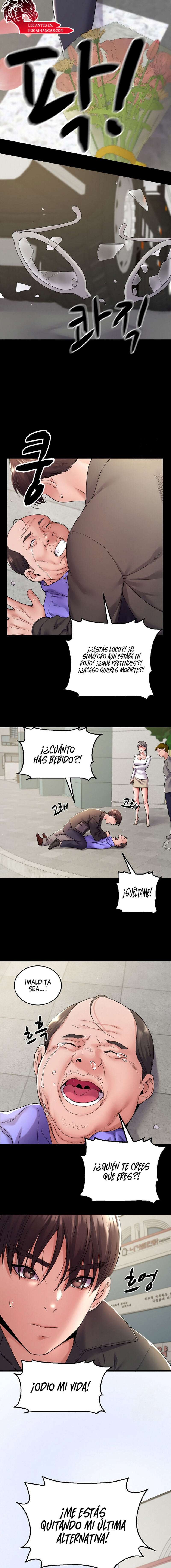 Reencarnacion Sorprendente Capitulo 34 página 4