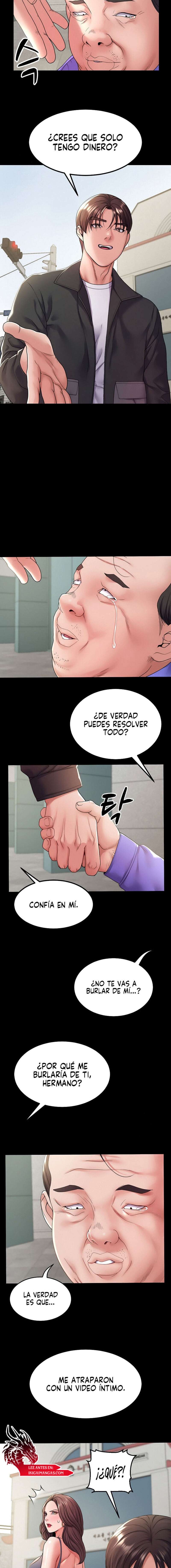 Reencarnacion Sorprendente Capitulo 34 página 6