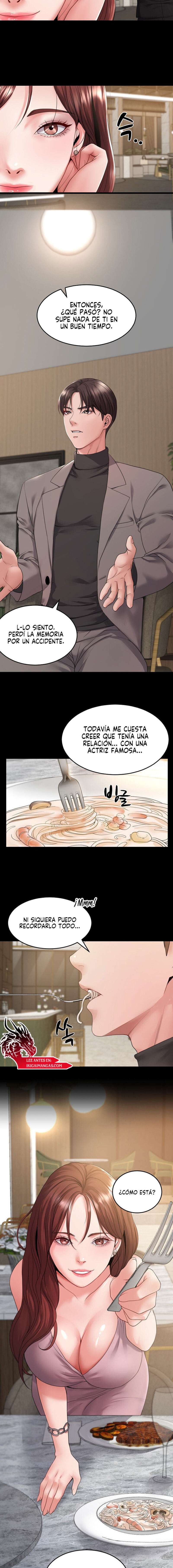Reencarnacion Sorprendente Capitulo 35 página 2