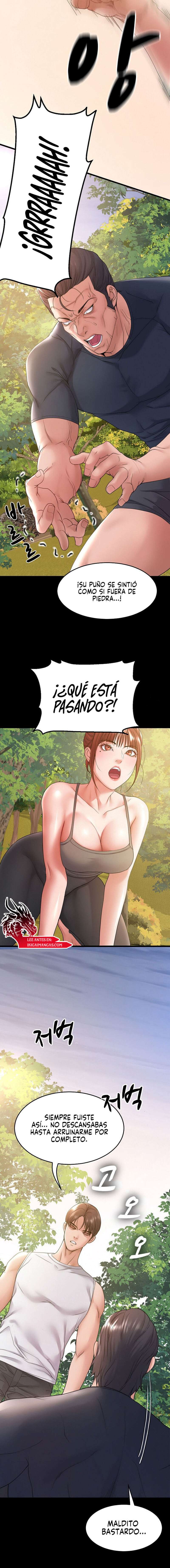 Reencarnacion Sorprendente Capitulo 36 página 13