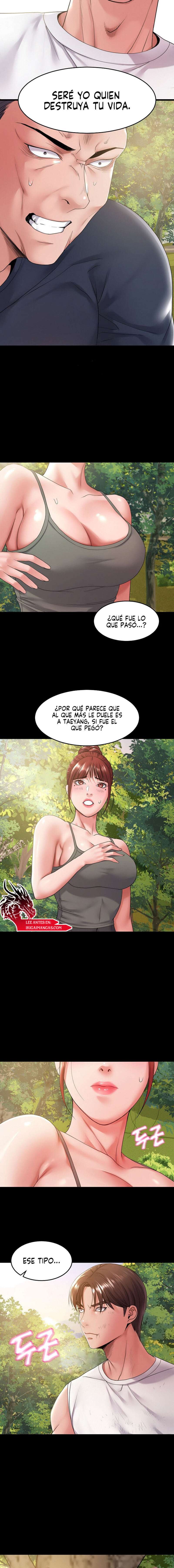 Reencarnacion Sorprendente Capitulo 36 página 15