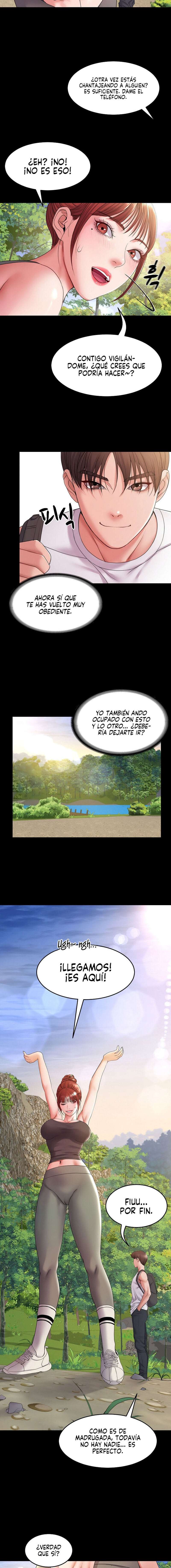 Reencarnacion Sorprendente Capitulo 36 página 2
