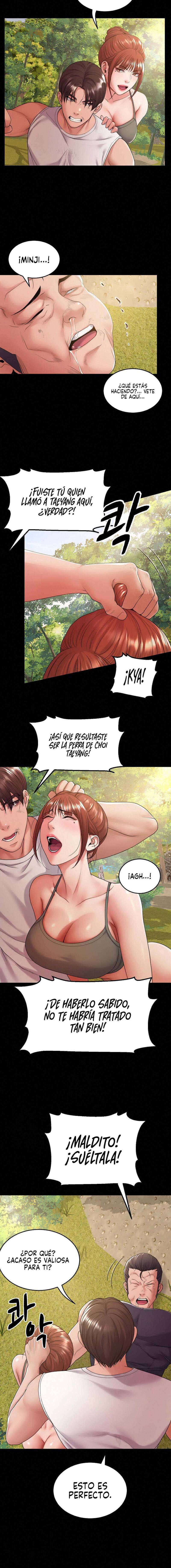 Reencarnacion Sorprendente Capitulo 37 página 3