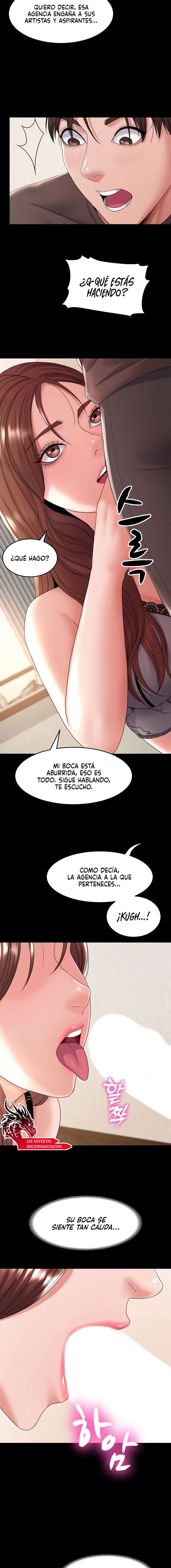 Reencarnacion Sorprendente Capitulo 38 página 7