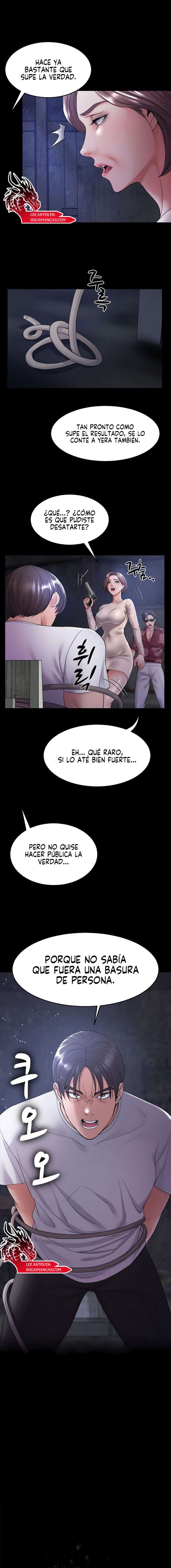 Reencarnacion Sorprendente Capitulo 39 página 11