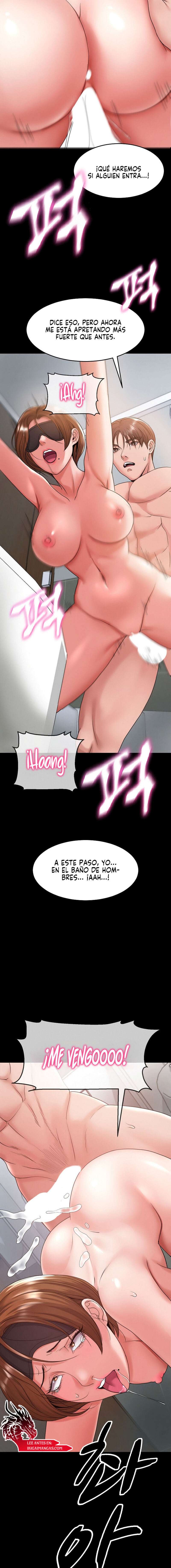 Reencarnacion Sorprendente Capitulo 40 página 13