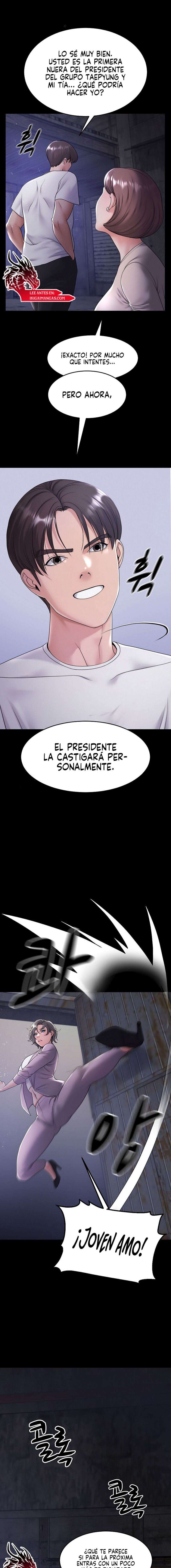 Reencarnacion Sorprendente Capitulo 40 página 2