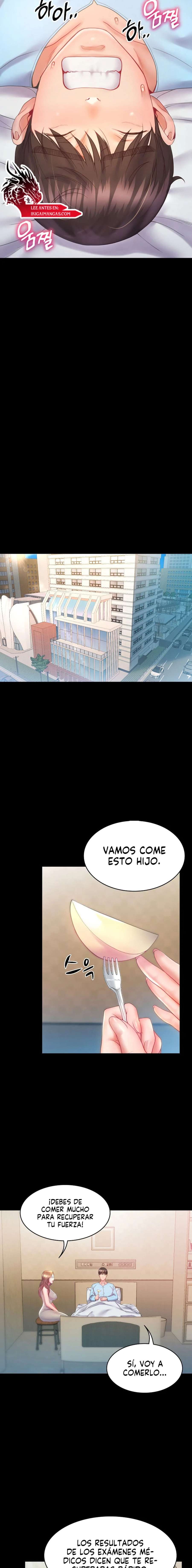 Reencarnacion Sorprendente Capitulo 5 página 13