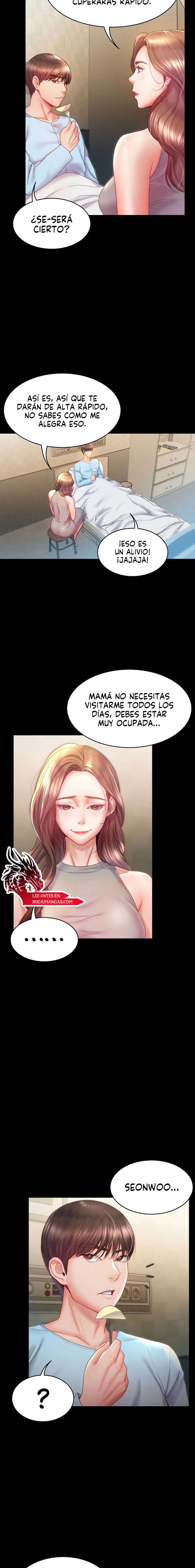 Reencarnacion Sorprendente Capitulo 5 página 14