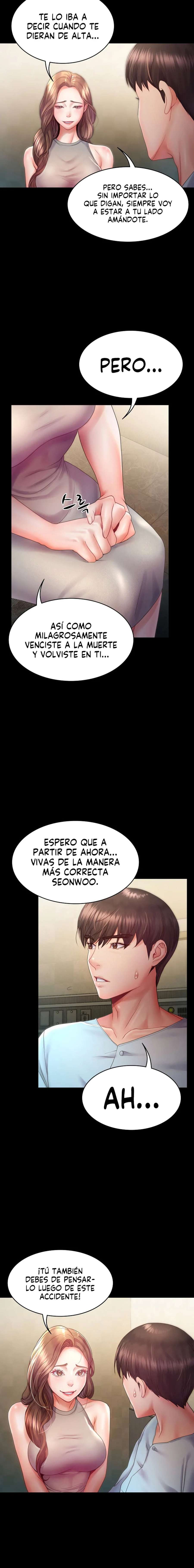 Reencarnacion Sorprendente Capitulo 5 página 15