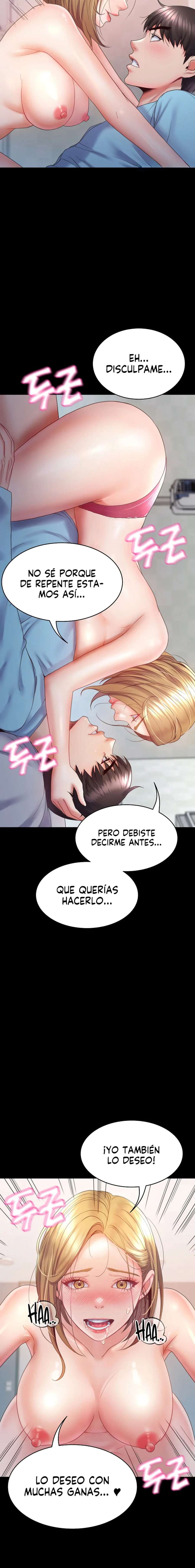 Reencarnacion Sorprendente Capitulo 5 página 3