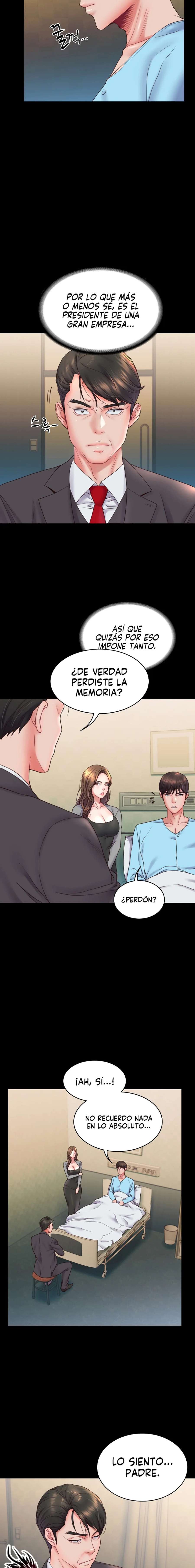 Reencarnacion Sorprendente Capitulo 6 página 16