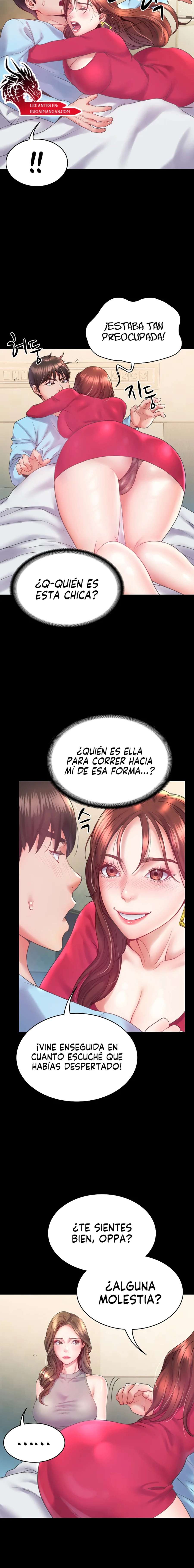 Reencarnacion Sorprendente Capitulo 6 página 3