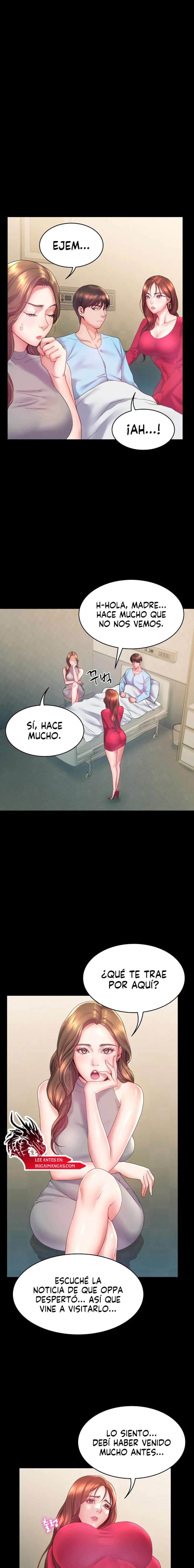 Reencarnacion Sorprendente Capitulo 6 página 4
