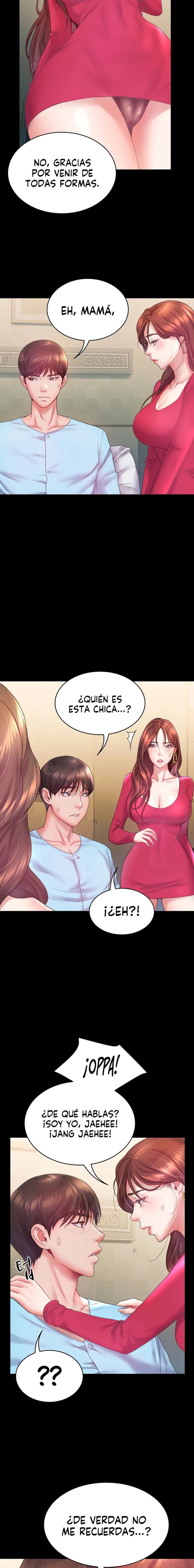 Reencarnacion Sorprendente Capitulo 6 página 5