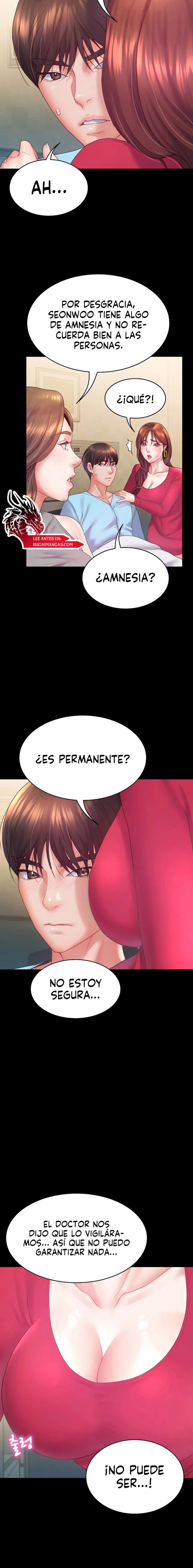 Reencarnacion Sorprendente Capitulo 6 página 6
