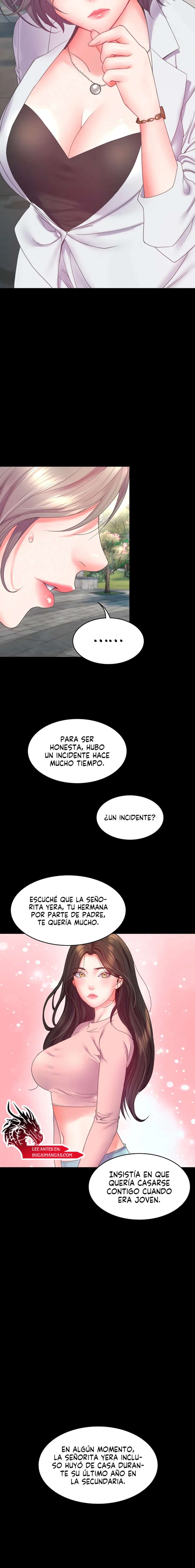 Reencarnacion Sorprendente Capitulo 7 página 13