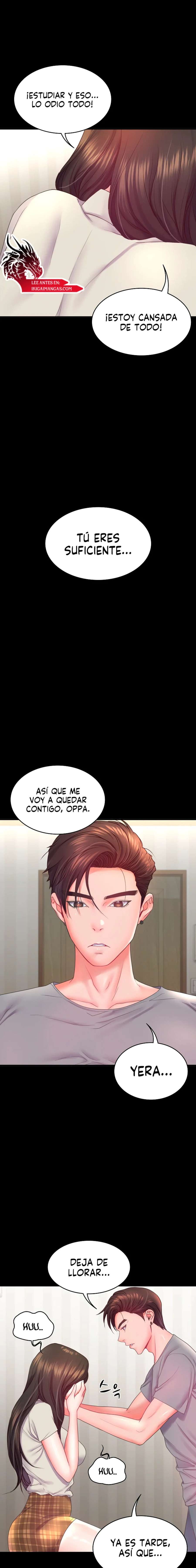 Reencarnacion Sorprendente Capitulo 7 página 15