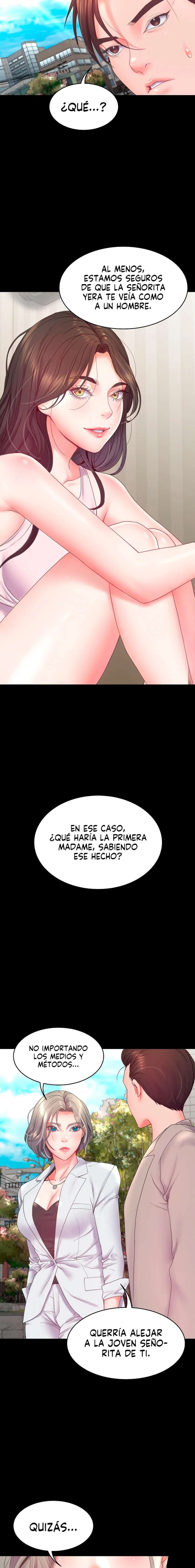 Reencarnacion Sorprendente Capitulo 7 página 20
