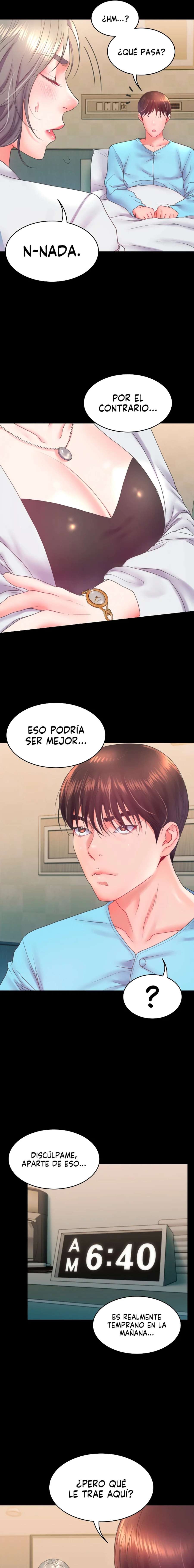 Reencarnacion Sorprendente Capitulo 7 página 3