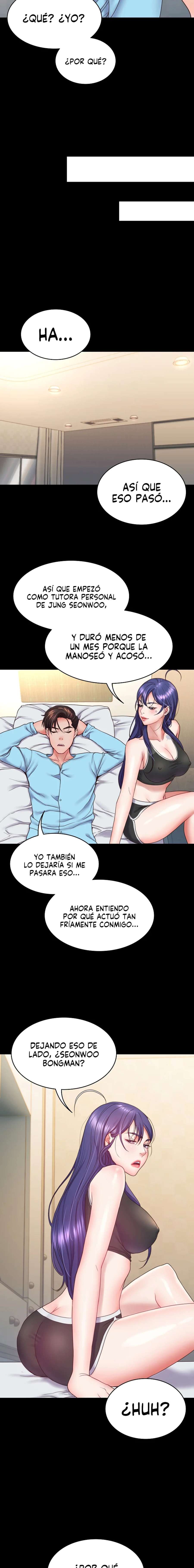 Reencarnacion Sorprendente Capitulo 8 página 12