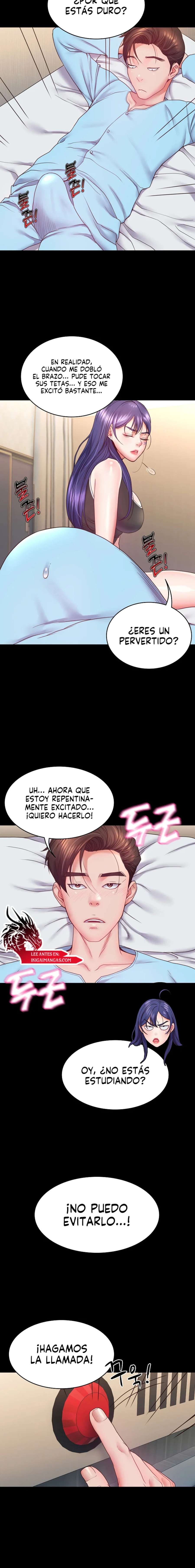Reencarnacion Sorprendente Capitulo 8 página 13