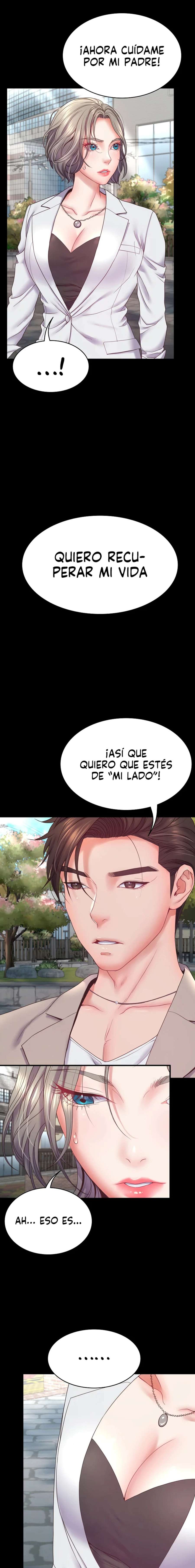 Reencarnacion Sorprendente Capitulo 8 página 2