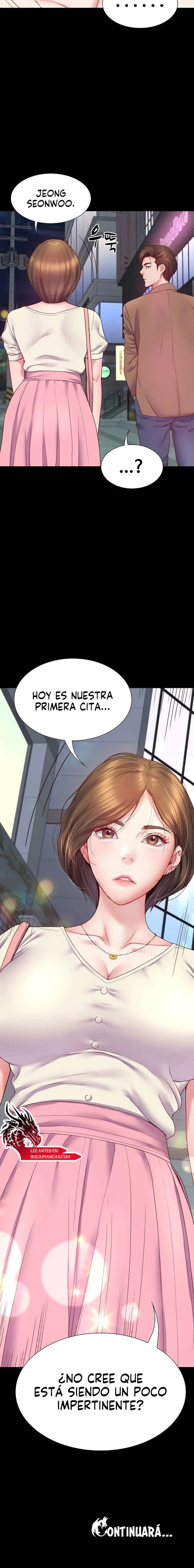 Reencarnacion Sorprendente Capitulo 9 página 21