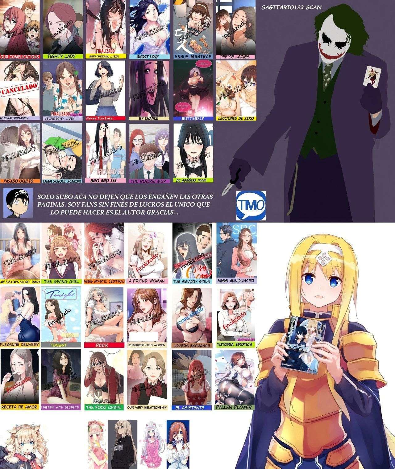 Reencuentro de Ex-Alumnos Capitulo 36 página 10