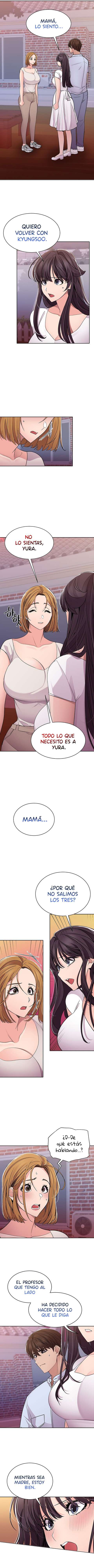 Reencuentro, Conociéndote de Nuevo Capitulo 39 página 6