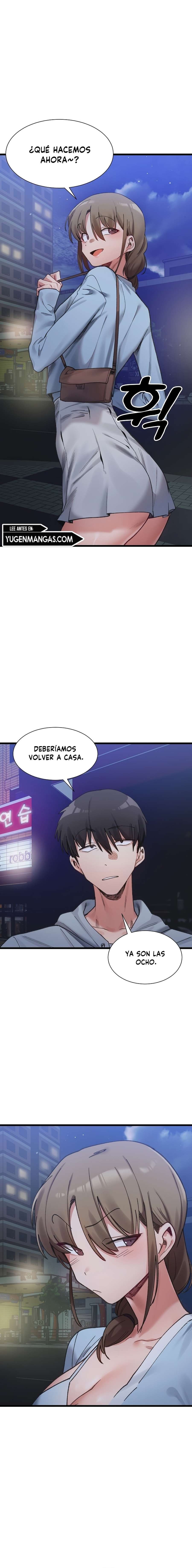 Relacion Sutil Capitulo 10 página 10