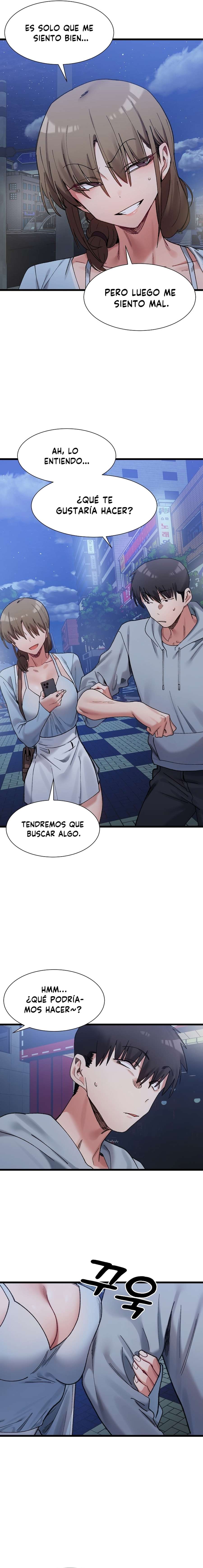 Relacion Sutil Capitulo 10 página 12