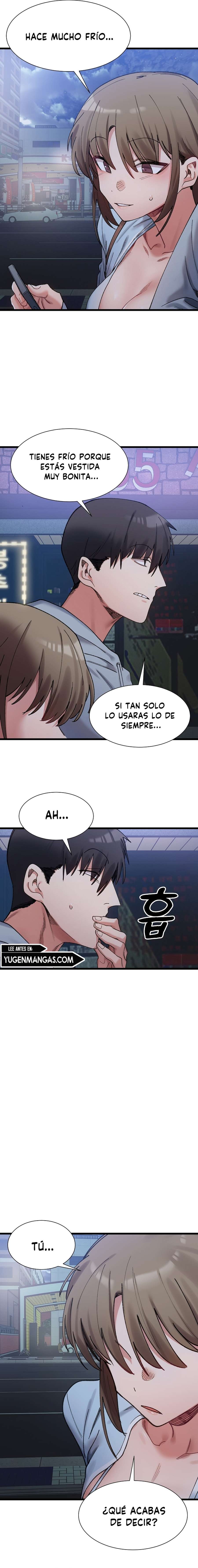 Relacion Sutil Capitulo 10 página 13