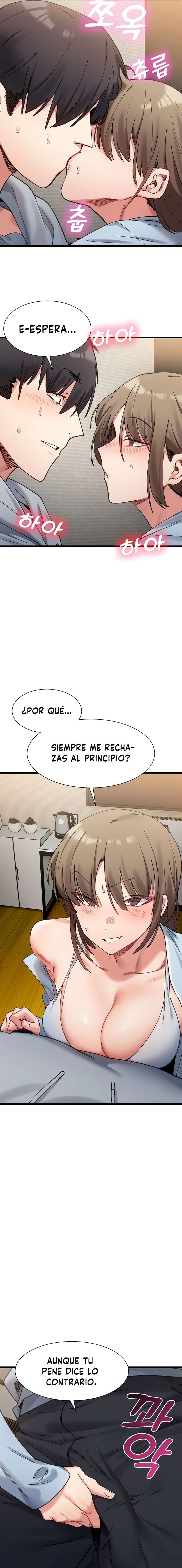 Relacion Sutil Capitulo 10 página 18