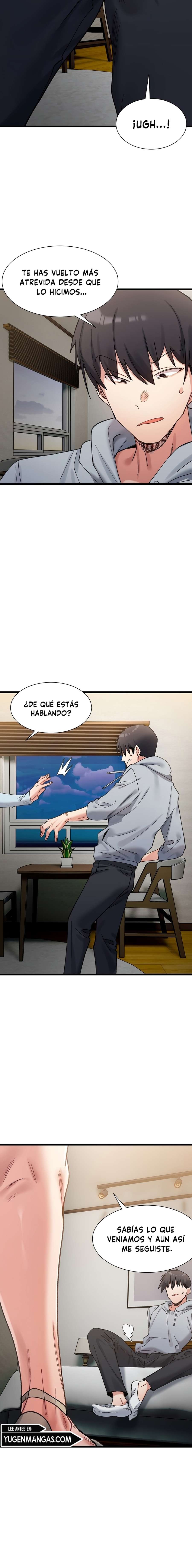 Relacion Sutil Capitulo 10 página 19