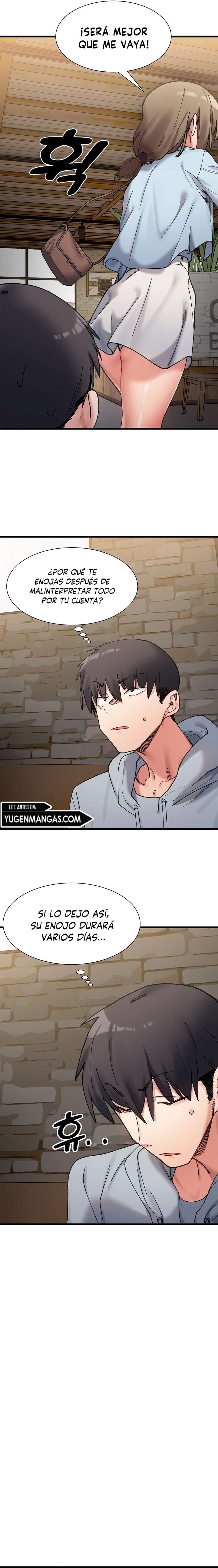 Relacion Sutil Capitulo 10 página 4