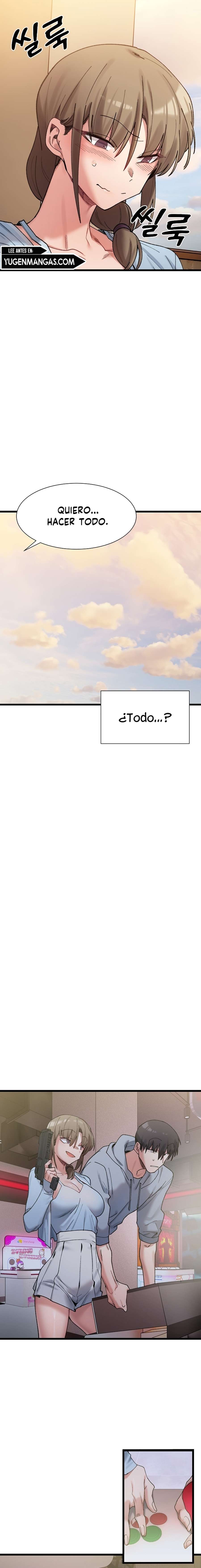 Relacion Sutil Capitulo 10 página 7