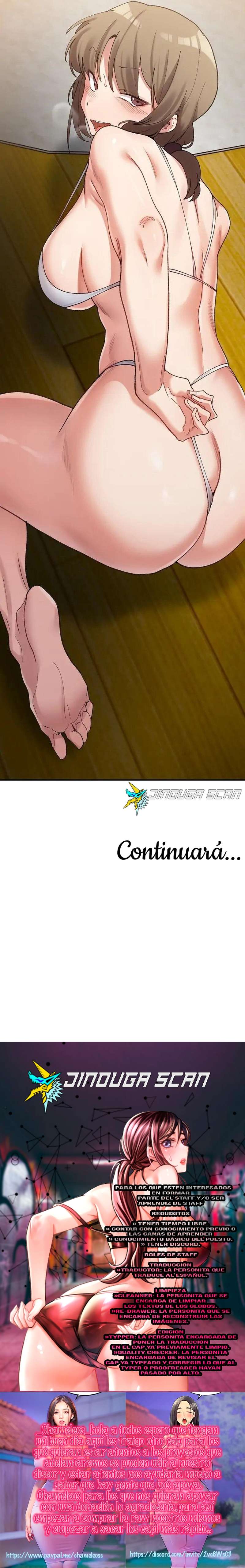 Relacion Sutil Capitulo 11 página 21