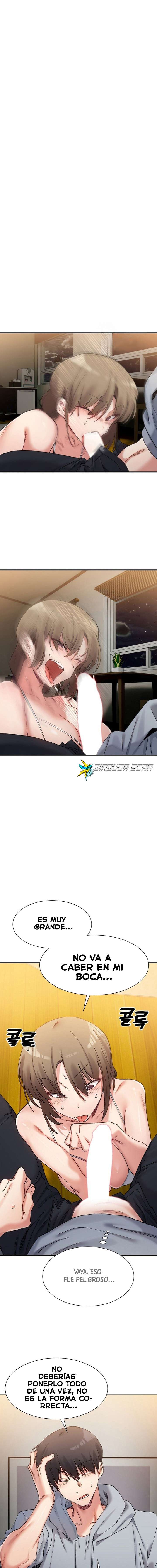 Relacion Sutil Capitulo 12 página 11