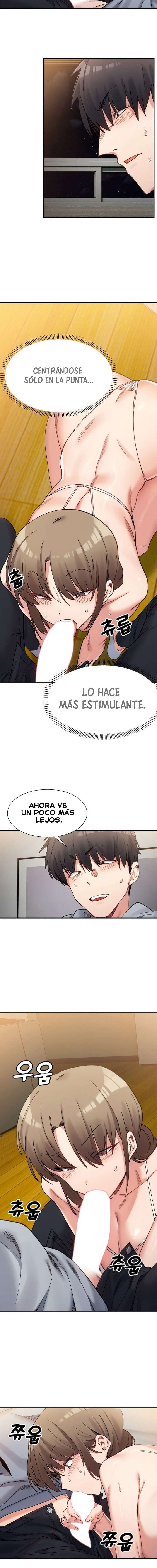 Relacion Sutil Capitulo 12 página 13