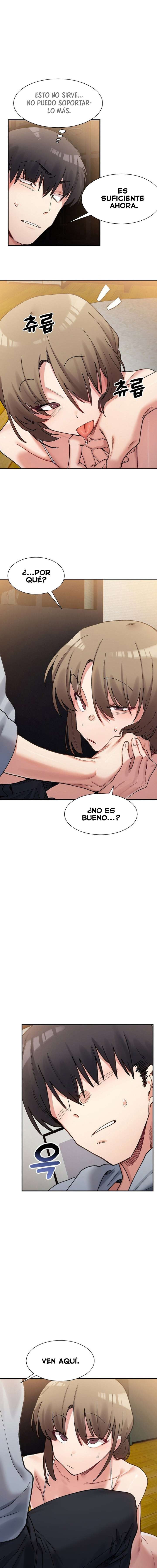 Relacion Sutil Capitulo 12 página 14