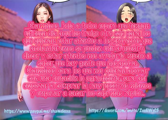 Relacion Sutil Capitulo 12 página 19