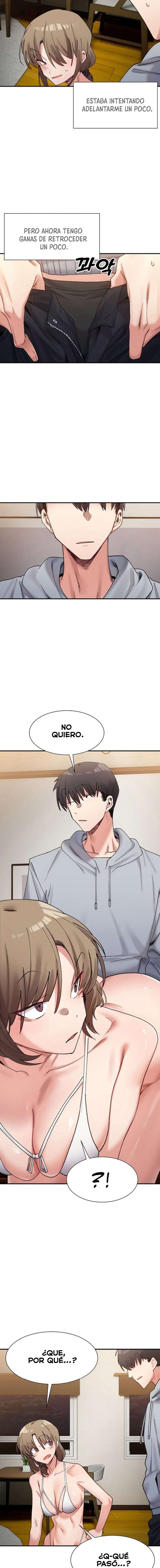 Relacion Sutil Capitulo 12 página 3