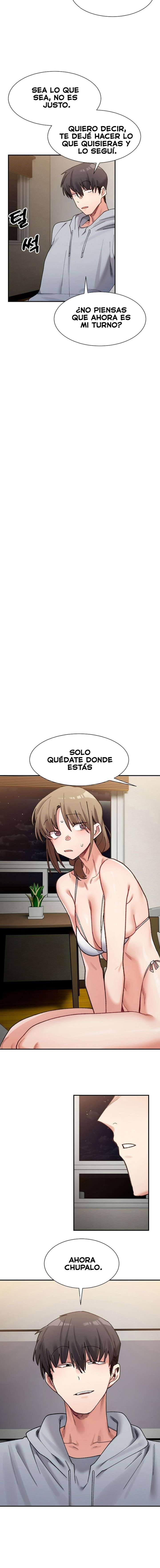 Relacion Sutil Capitulo 12 página 4