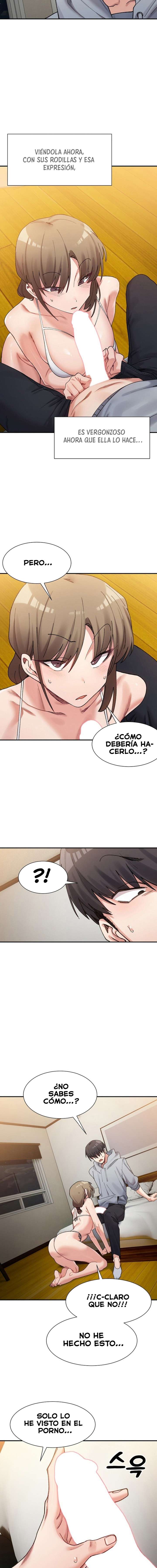 Relacion Sutil Capitulo 12 página 7