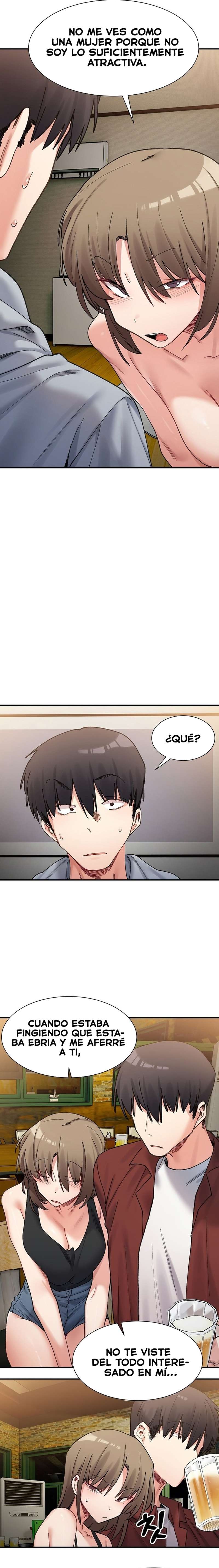 Relacion Sutil Capitulo 13 página 10