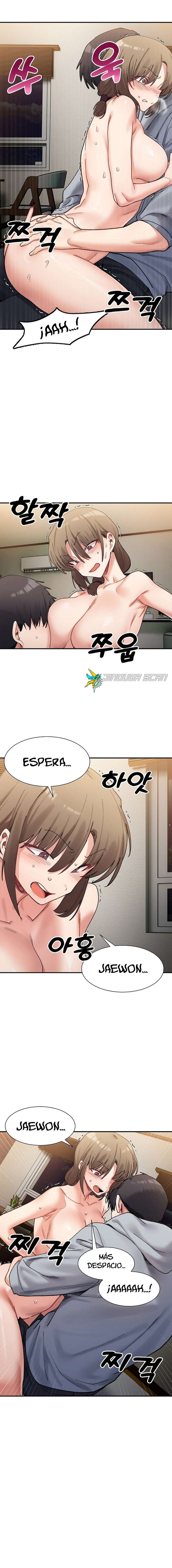 Relacion Sutil Capitulo 13 página 13